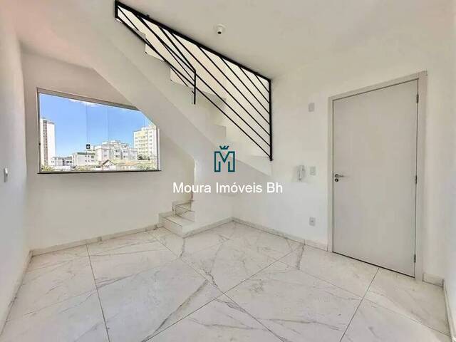 Apartamento para Venda em Belo Horizonte - 2