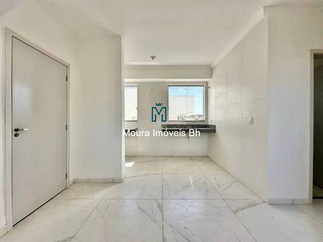 Apartamento para Venda em Belo Horizonte - 4