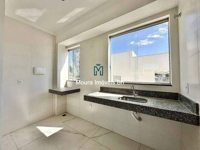 Apartamento para Venda em Belo Horizonte - 5