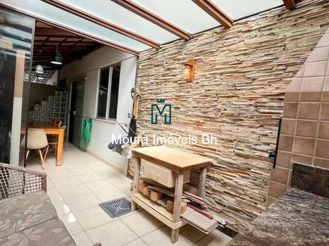 Apartamento para Venda em Belo Horizonte - 2