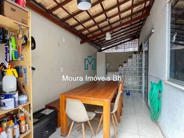 Apartamento para Venda em Belo Horizonte - 5