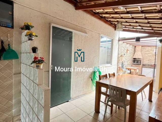 Apartamento para Venda em Belo Horizonte - 4