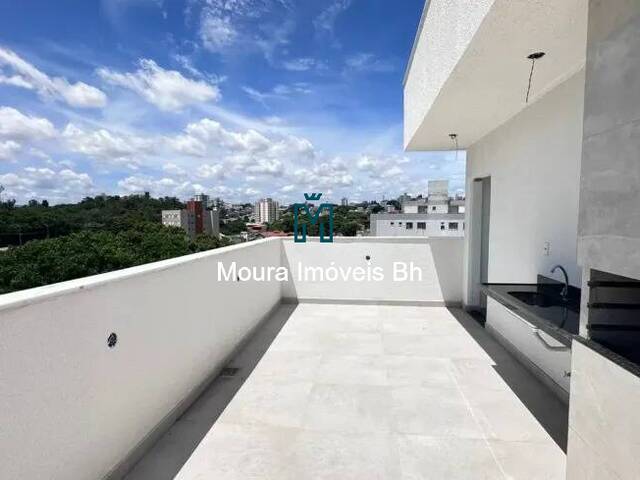 Cobertura para Venda em Belo Horizonte - 2