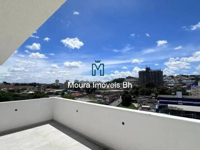 Cobertura para Venda em Belo Horizonte - 3