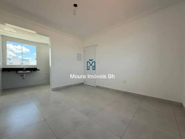 Apartamento para Venda em Belo Horizonte - 2