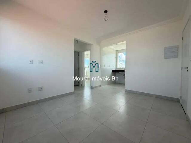 Apartamento para Venda em Belo Horizonte - 3