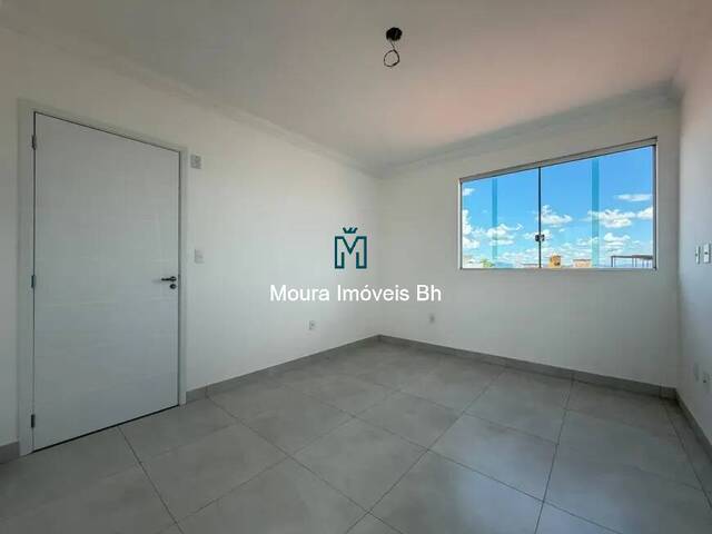 Apartamento para Venda em Belo Horizonte - 5
