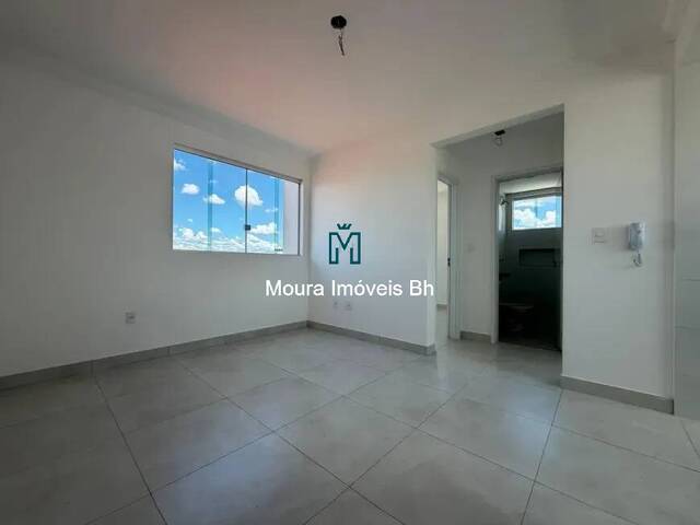 Apartamento para Venda em Belo Horizonte - 4