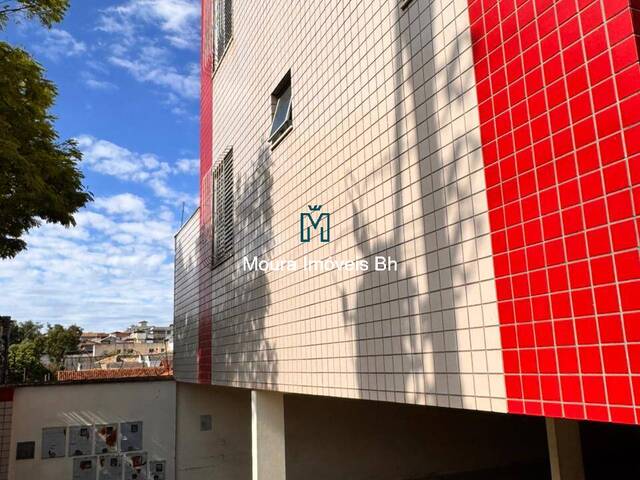 Venda em Santa Mônica - Belo Horizonte