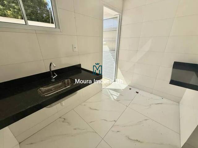 Apartamento para Venda em Belo Horizonte - 5