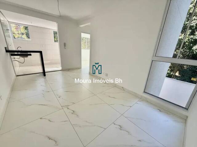 Apartamento para Venda em Belo Horizonte - 3