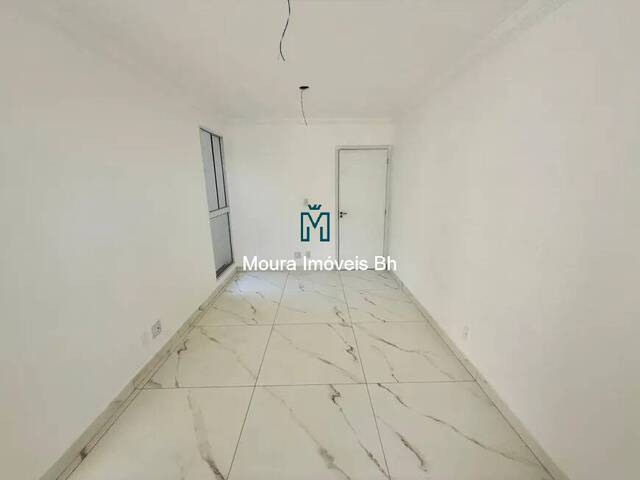 Apartamento para Venda em Belo Horizonte - 2