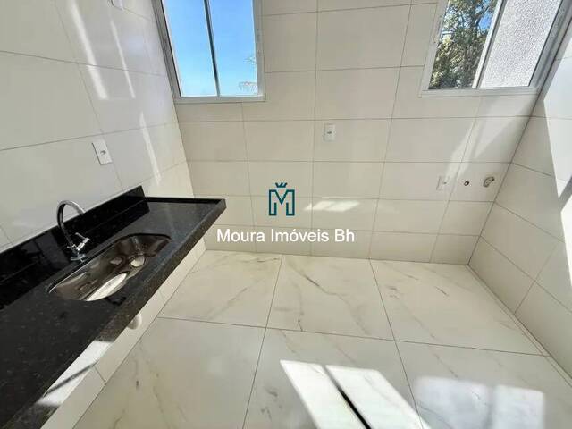 Apartamento para Venda em Belo Horizonte - 4
