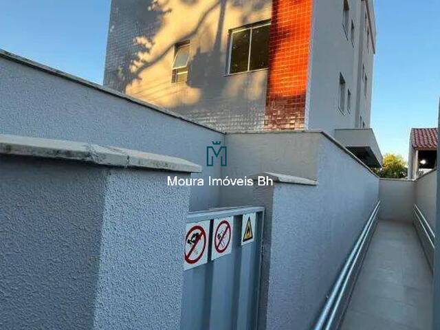 Apartamento para Venda em Belo Horizonte - 2