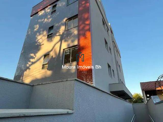 Venda em Santa Mônica - Belo Horizonte