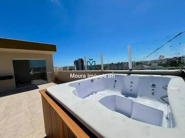 Venda em Santa Mônica - Belo Horizonte