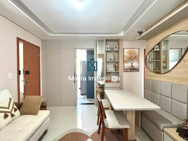 Apartamento para Venda em Belo Horizonte - 2