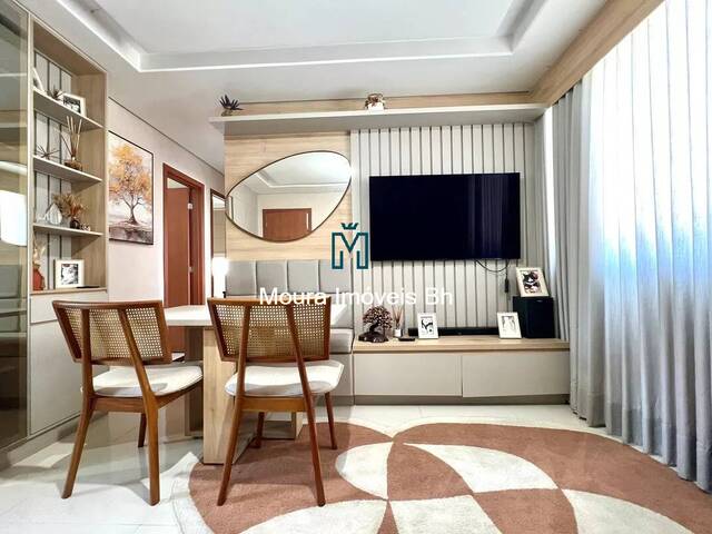 Apartamento para Venda em Belo Horizonte - 3