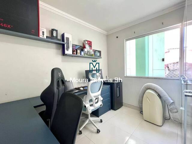 Apartamento para Venda em Belo Horizonte - 5