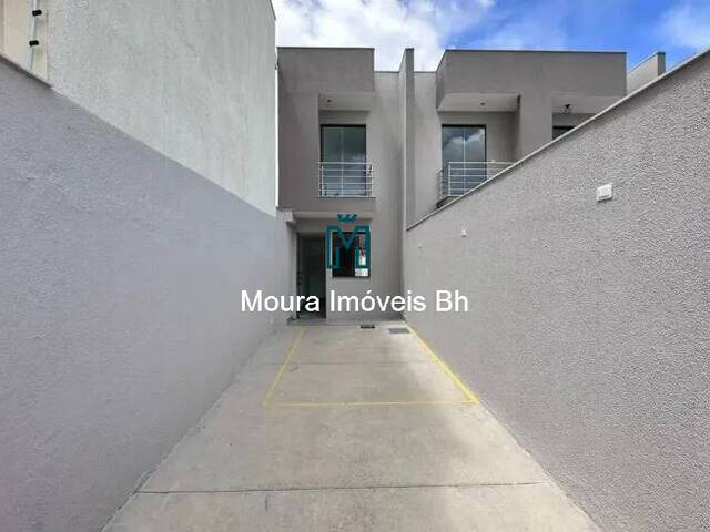 Venda em Santa Mônica - Belo Horizonte