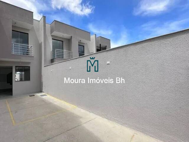 Casa para Venda em Belo Horizonte - 2
