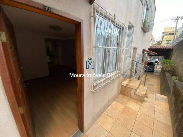 Apartamento para Venda em Belo Horizonte - 2