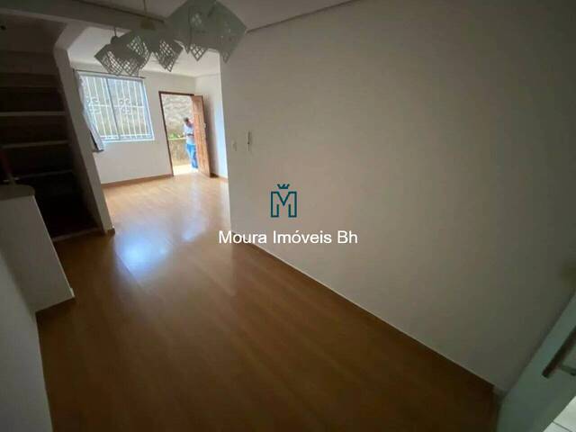 Apartamento para Venda em Belo Horizonte - 4