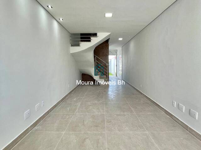 Casa para Venda em Belo Horizonte - 5