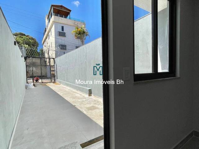 Casa para Venda em Belo Horizonte - 3