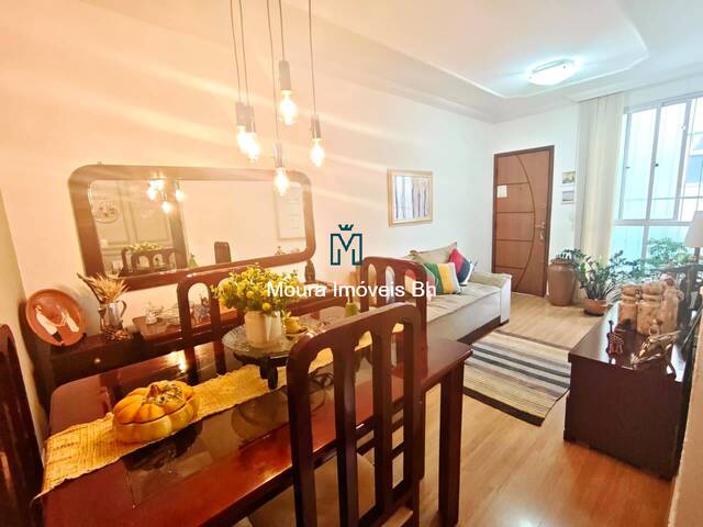 Apartamento para Venda em Belo Horizonte - 3