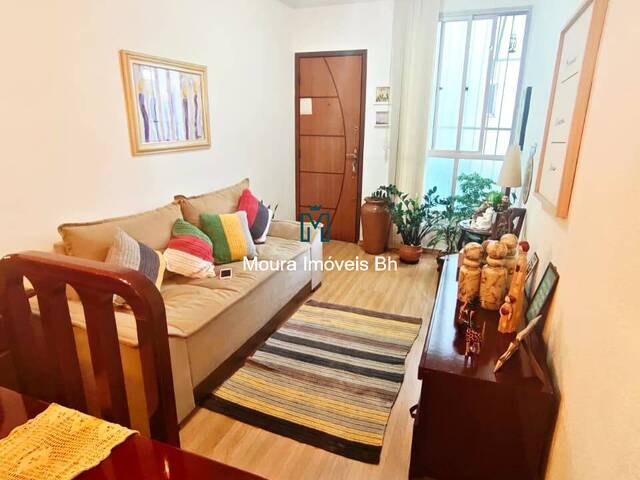 Apartamento para Venda em Belo Horizonte - 2