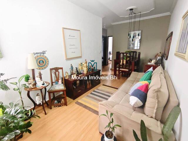Apartamento para Venda em Belo Horizonte - 5