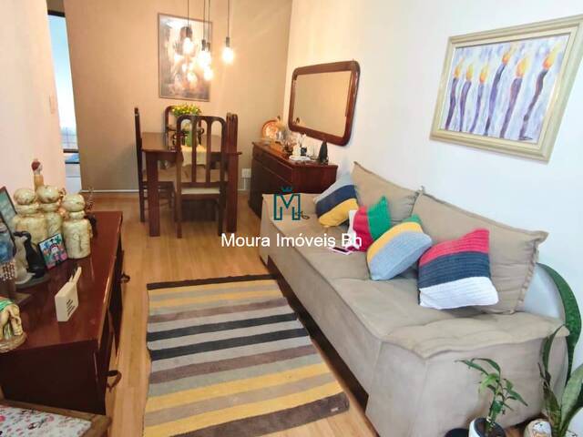 Apartamento para Venda em Belo Horizonte - 4