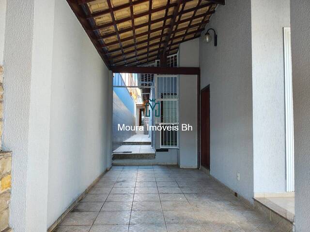 Casa para Venda em Belo Horizonte - 4