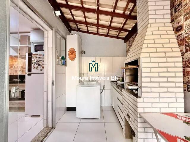 Apartamento para Venda em Belo Horizonte - 4