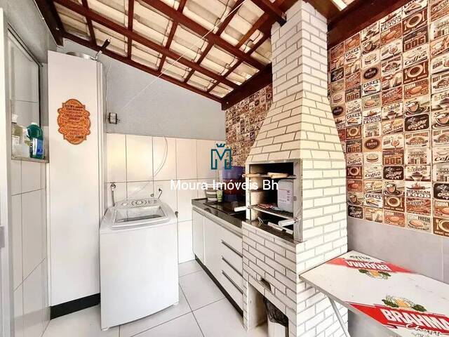 Apartamento para Venda em Belo Horizonte - 3