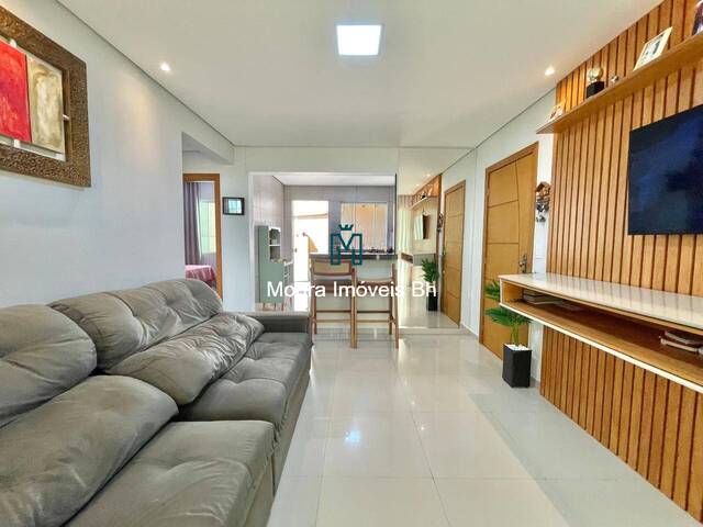 Apartamento para Venda em Belo Horizonte - 3