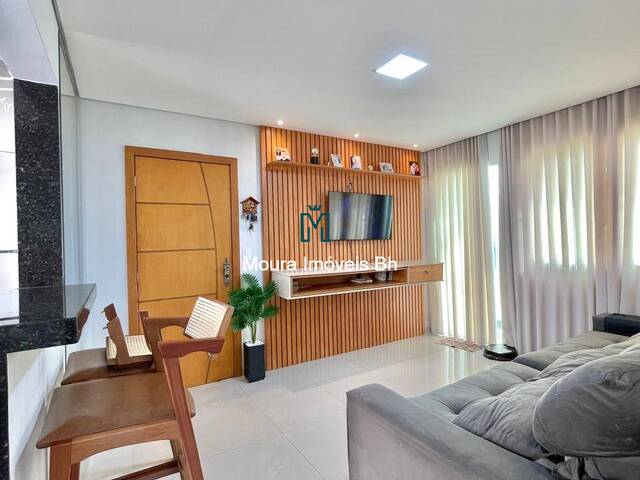Apartamento para Venda em Belo Horizonte - 4