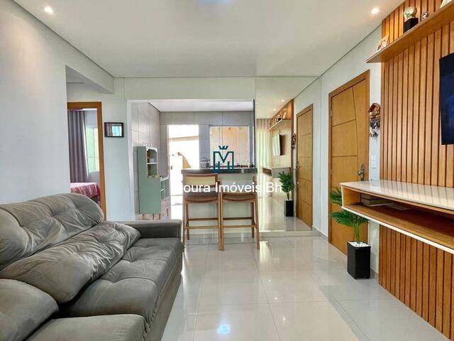 Apartamento para Venda em Belo Horizonte - 5