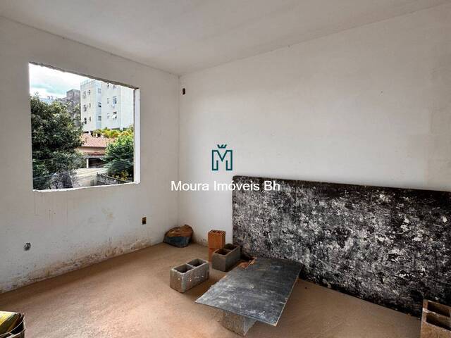 Casa para Venda em Belo Horizonte - 3