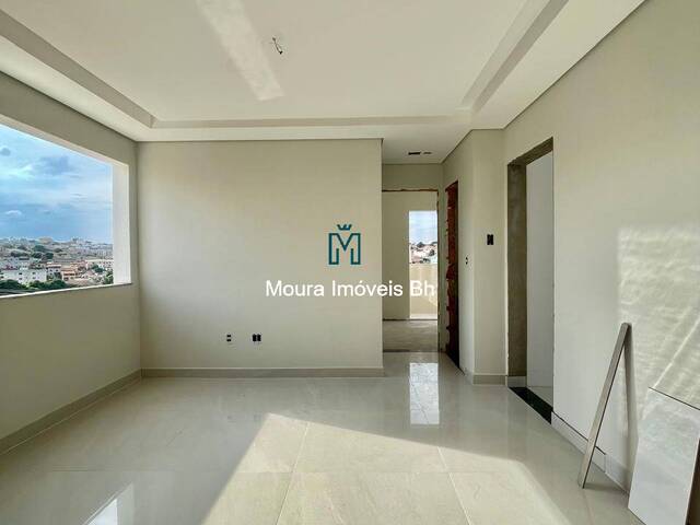 Apartamento para Venda em Belo Horizonte - 2