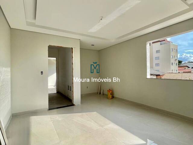 Apartamento para Venda em Belo Horizonte - 3