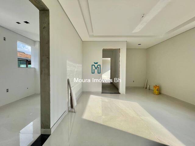 Apartamento para Venda em Belo Horizonte - 4