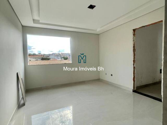 Apartamento para Venda em Belo Horizonte - 2
