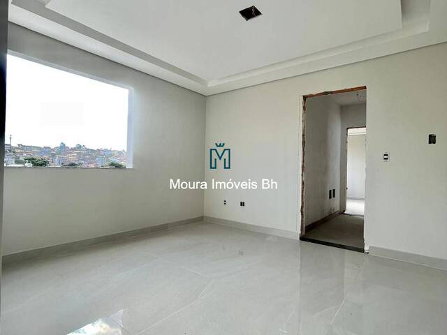 Apartamento para Venda em Belo Horizonte - 3