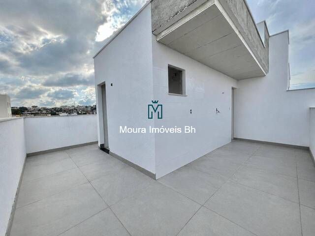 Venda em Santa Mônica - Belo Horizonte