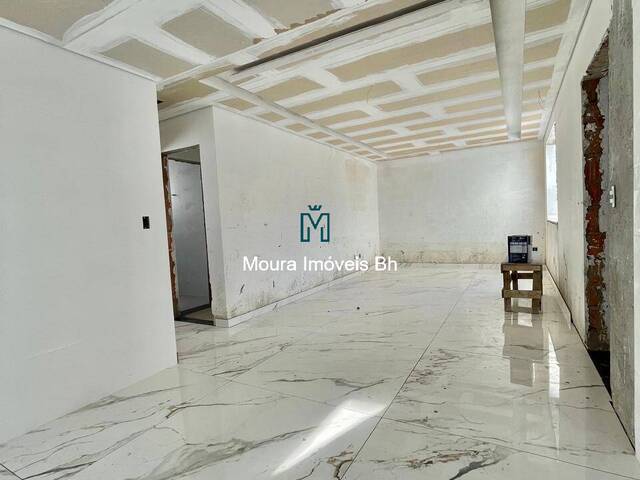 Apartamento para Venda em Belo Horizonte - 3