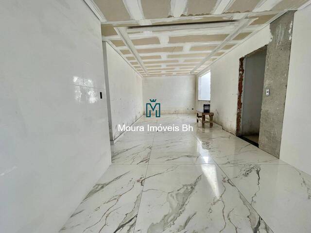 Apartamento para Venda em Belo Horizonte - 5