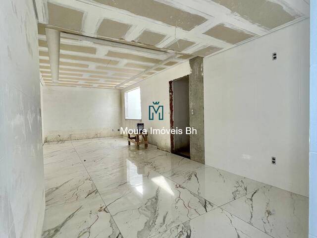 Apartamento para Venda em Belo Horizonte - 3