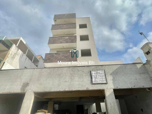 Venda em Santa Mônica - Belo Horizonte